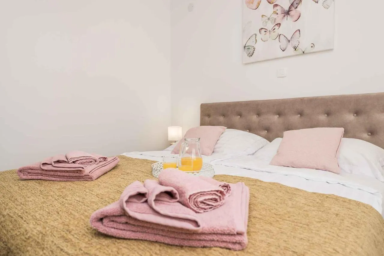Holiday Home In Sukosan - Zadar Riviera 40456