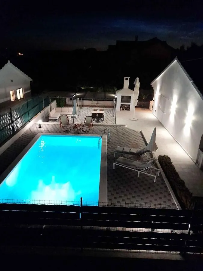 Holiday Home In Sukosan - Zadar Riviera 40456