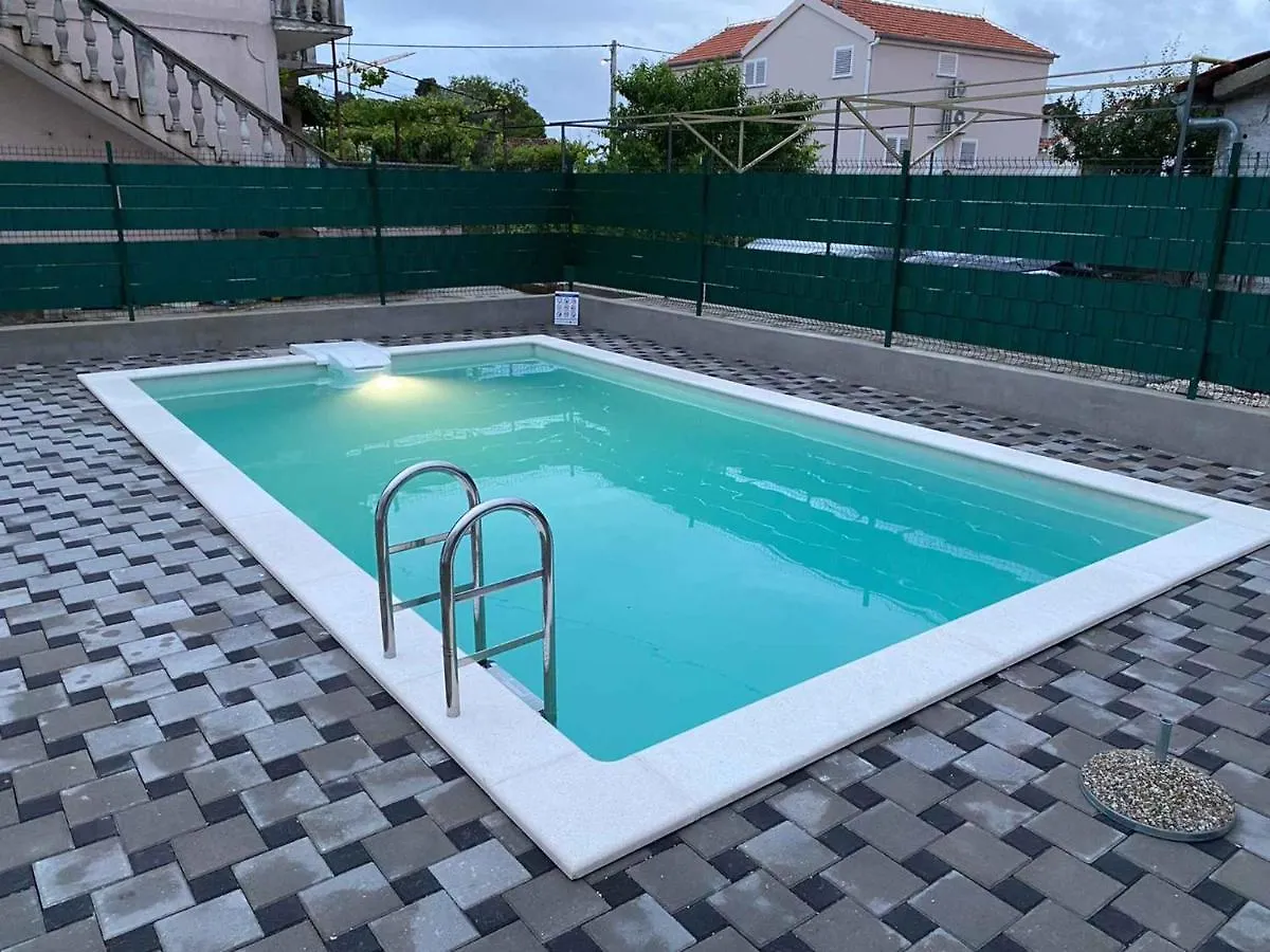 Holiday Home In Sukosan - Zadar Riviera 40456 0*,  Croatie