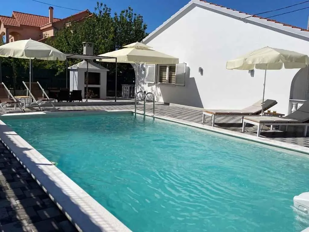 Holiday Home In Sukosan - Zadar Riviera 40456